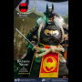 BATMAN NINJA (SAMURAI VER.)